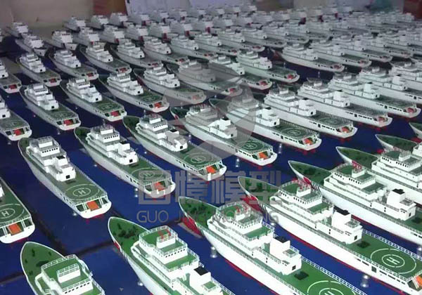 永登县礼品模型